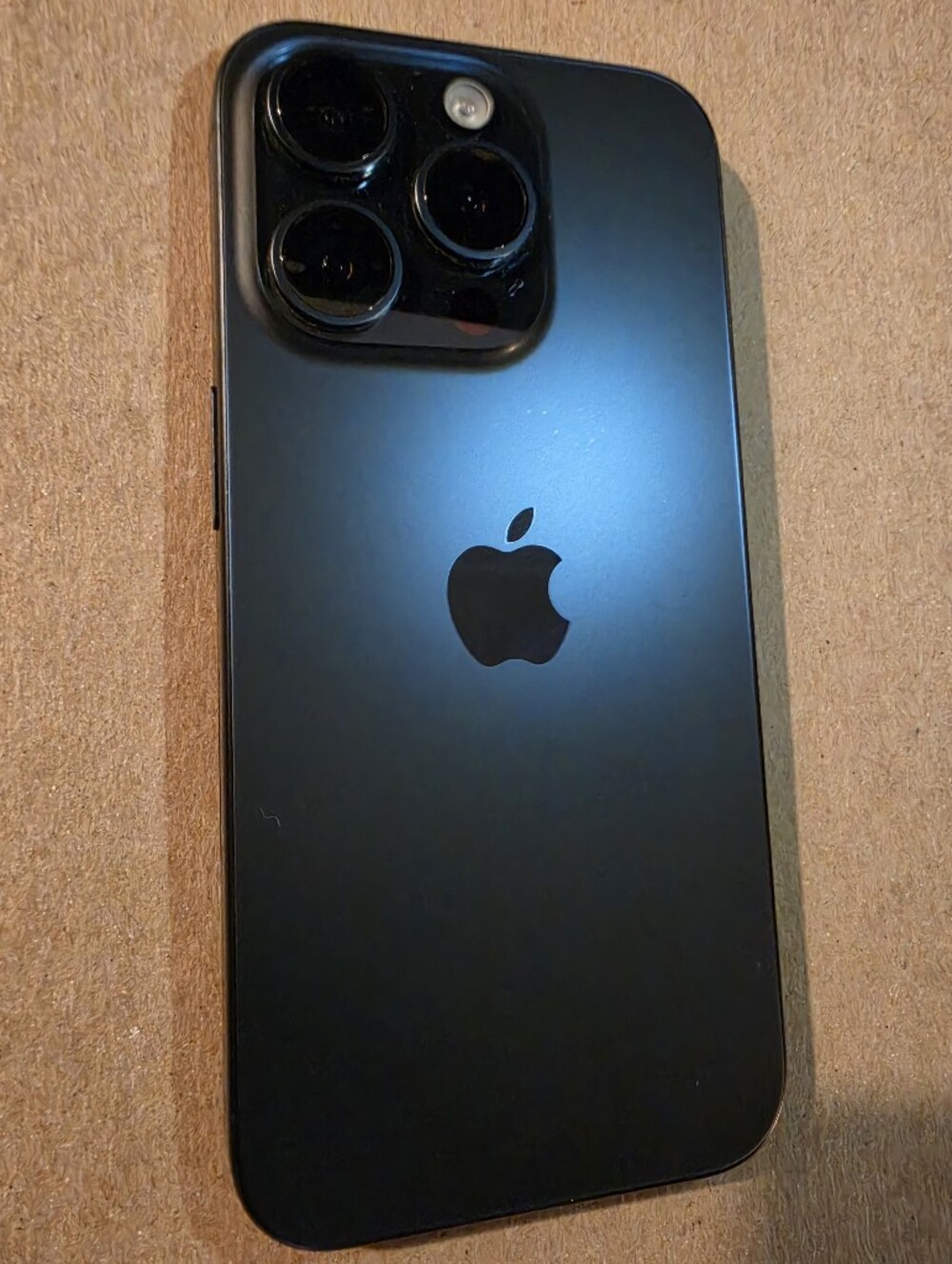 iPhone 15Pro 512GB